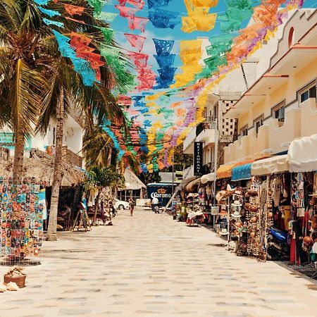 Lorena Ochoa - Corasol Playa del Carmen Exteriér fotografie